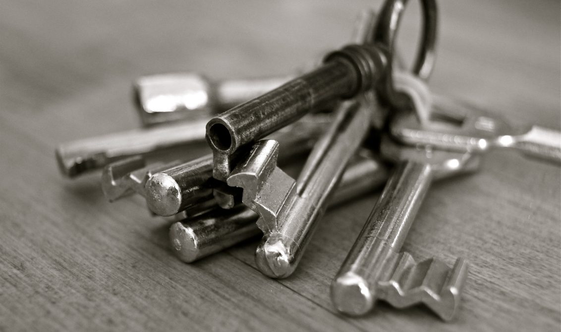 Keys Pixabay Verwoerd Propery