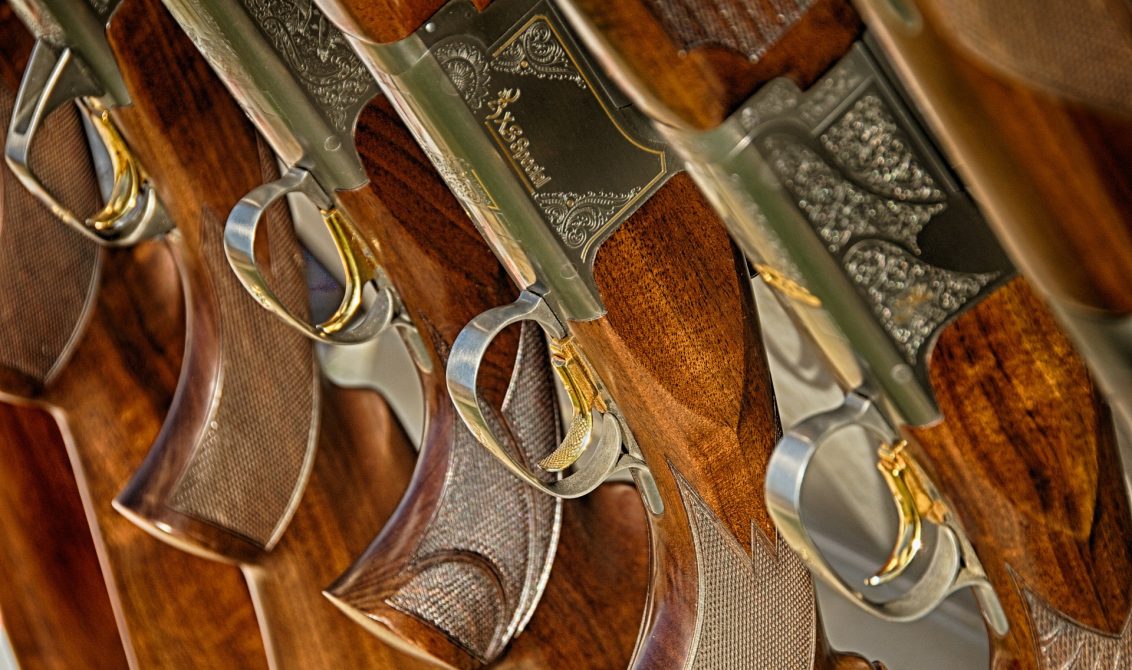 Guns Gun Arms Trade Firearms