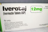 Ivermectin Covid-19 Vaccines Vaccine Medicine