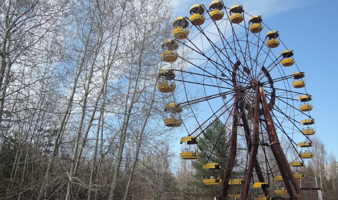 Chernobyl