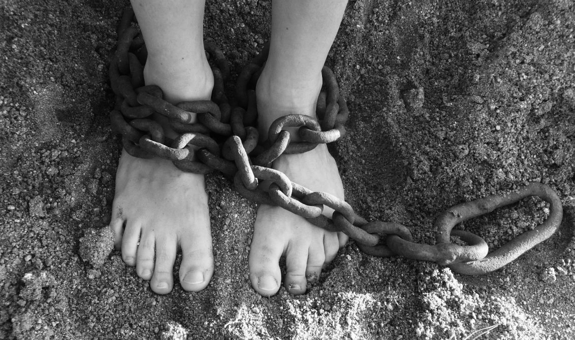 President Museveni Chains Prison Bail